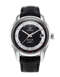 Omega De Ville Hour Vision 431.33.41.21.01.001
